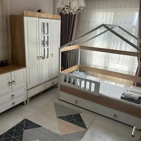 شقة Taksim Ve Galatada 2 Bedrooms-1 Livingroom -2 Air Conditioning اسطنبول