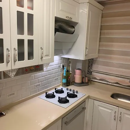 Apartment Taksim Ve Galatada 2 Bedrooms-1 Livingroom -2 Air Conditioning Istanbul
