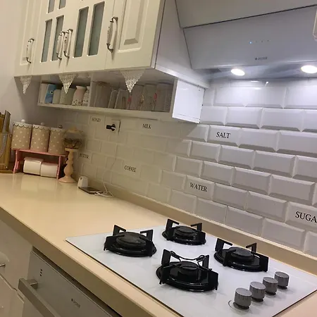 Taksim Ve Galatada 2 Bedrooms-1 Livingroom -2 Air Conditioning * Istanbul